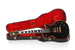 1971 Gibson Les Paul Custom Black Beauty