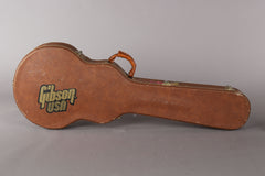 1990 Gibson Les Paul Standard Candy Apple Red -100% ORIGINAL-