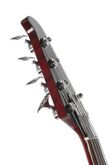 2008 Gibson Thunderbird Studio 5 String Bass Wine Red -SUPER CLEAN-