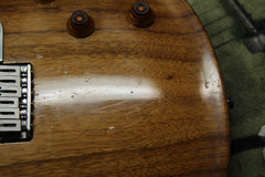 1978 Travis Bean TB-1000A Artist Koa