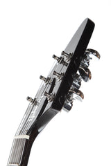 2007 Gibson Flying V 84 Reissue Silverburst Guitar of the Week