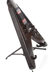 2002 Gibson Flying V Voodoo Electric Guitar