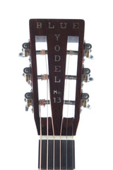 2001 Martin 000C-28SMH Merle Haggard Signature Acoustic Guitar #102/122