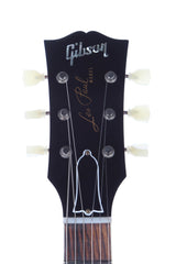 2016 Gibson Custom Shop Standard Historic 1958 Les Paul Standard Lemon Burst VOS -CLEAN-