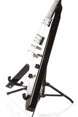 2007 Gibson Flying V 84 Reissue Silverburst Guitar of the Week