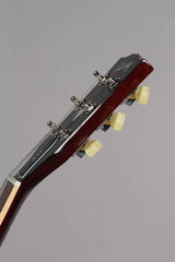 2019 Gibson Exclusive SG Original Electric Guitar Aged Cherry