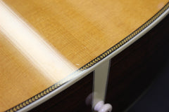 1999 Martin 000-28EC Eric Clapton Acoustic Guitar