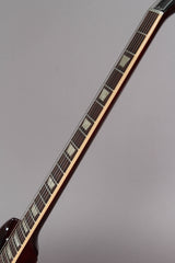 2019 Gibson Exclusive SG Original Electric Guitar Aged Cherry