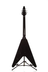 2007 Gibson Flying V 84 Reissue Silverburst Guitar of the Week