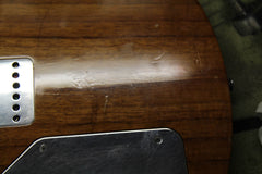 1978 Travis Bean TB-1000A Artist Koa