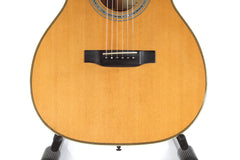 2001 Martin 000C-28SMH Merle Haggard Signature Acoustic Guitar #102/122