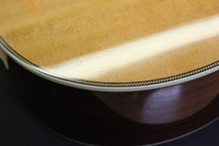 1999 Martin 000-28EC Eric Clapton Acoustic Guitar