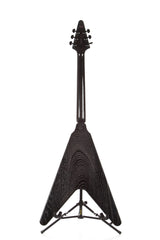 2002 Gibson Flying V Voodoo Electric Guitar