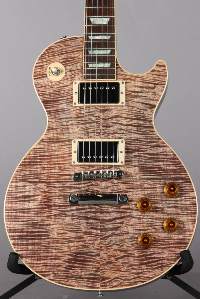 2012 Gibson Custom Shop Les Paul Custom Pro Purple Denim -SUPER CLEAN-