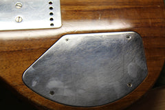 1978 Travis Bean TB-1000A Artist Koa