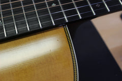 1999 Martin 000-28EC Eric Clapton Acoustic Guitar