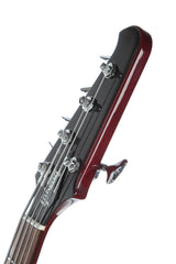 2008 Gibson Thunderbird Studio 5 String Bass Wine Red -SUPER CLEAN-