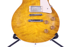 2016 Gibson Custom Shop Standard Historic 1958 Les Paul Standard Lemon Burst VOS -CLEAN-