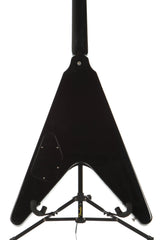 2007 Gibson Flying V 84 Reissue Silverburst Guitar of the Week