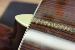 1999 Martin 000-28EC Eric Clapton Acoustic Guitar