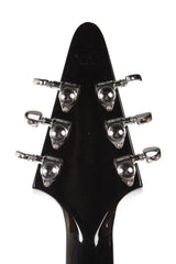 2007 Gibson Flying V 84 Reissue Silverburst Guitar of the Week