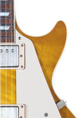 2016 Gibson Custom Shop Standard Historic 1958 Les Paul Standard Lemon Burst VOS -CLEAN-
