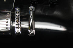 2012 Gibson Les Paul Classic Custom Ebony Black