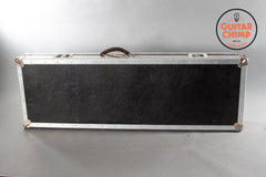 1989 Wal MK1 Mark 1 4-String Bass Guitar Padauk Facings