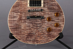 2012 Gibson Custom Shop Les Paul Custom Pro Purple Denim -SUPER CLEAN-