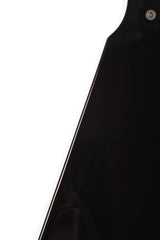 2007 Gibson Flying V 84 Reissue Silverburst Guitar of the Week