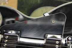 2012 Gibson Les Paul Classic Custom Ebony Black