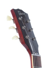 2016 Gibson Custom Shop Standard Historic 1958 Les Paul Standard Lemon Burst VOS -CLEAN-