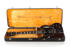 1969 Gibson SG Standard Electric Guitar