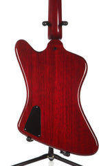 2008 Gibson Thunderbird Studio 5 String Bass Wine Red -SUPER CLEAN-