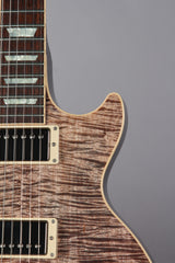 2012 Gibson Custom Shop Les Paul Custom Pro Purple Denim -SUPER CLEAN-