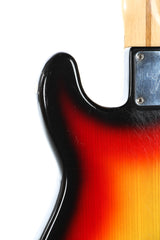 1978 Fender Precision P Bass