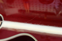 2005 Gibson Custom Shop 1968 Reissue Les Paul Custom Tri Burst 68RI