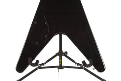 2007 Gibson Flying V 84 Reissue Silverburst Guitar of the Week