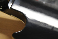 2012 Gibson Les Paul Classic Custom Ebony Black