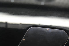 2012 Gibson Les Paul Classic Custom Ebony Black