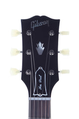 2014 Gibson Custom Shop Historic 1961 Reissue SG Les Paul Pelham Blue -RARE-