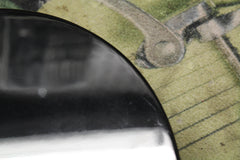 2012 Gibson Les Paul Classic Custom Ebony Black