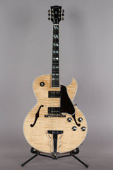 2016 Gibson Memphis Custom ES-175 Figured Natural