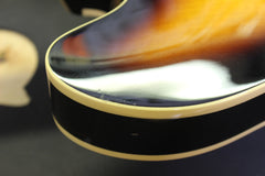 2006 Epiphone Elitist 1965 Casino Vintage Sunburst