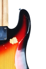 1978 Fender Precision P Bass