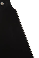 2007 Gibson Flying V 84 Reissue Silverburst Guitar of the Week