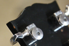 2012 Gibson Les Paul Classic Custom Ebony Black