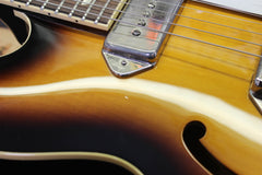 2006 Epiphone Elitist 1965 Casino Vintage Sunburst