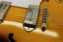 2006 Epiphone Elitist 1965 Casino Vintage Sunburst