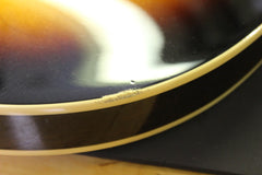 2006 Epiphone Elitist 1965 Casino Vintage Sunburst